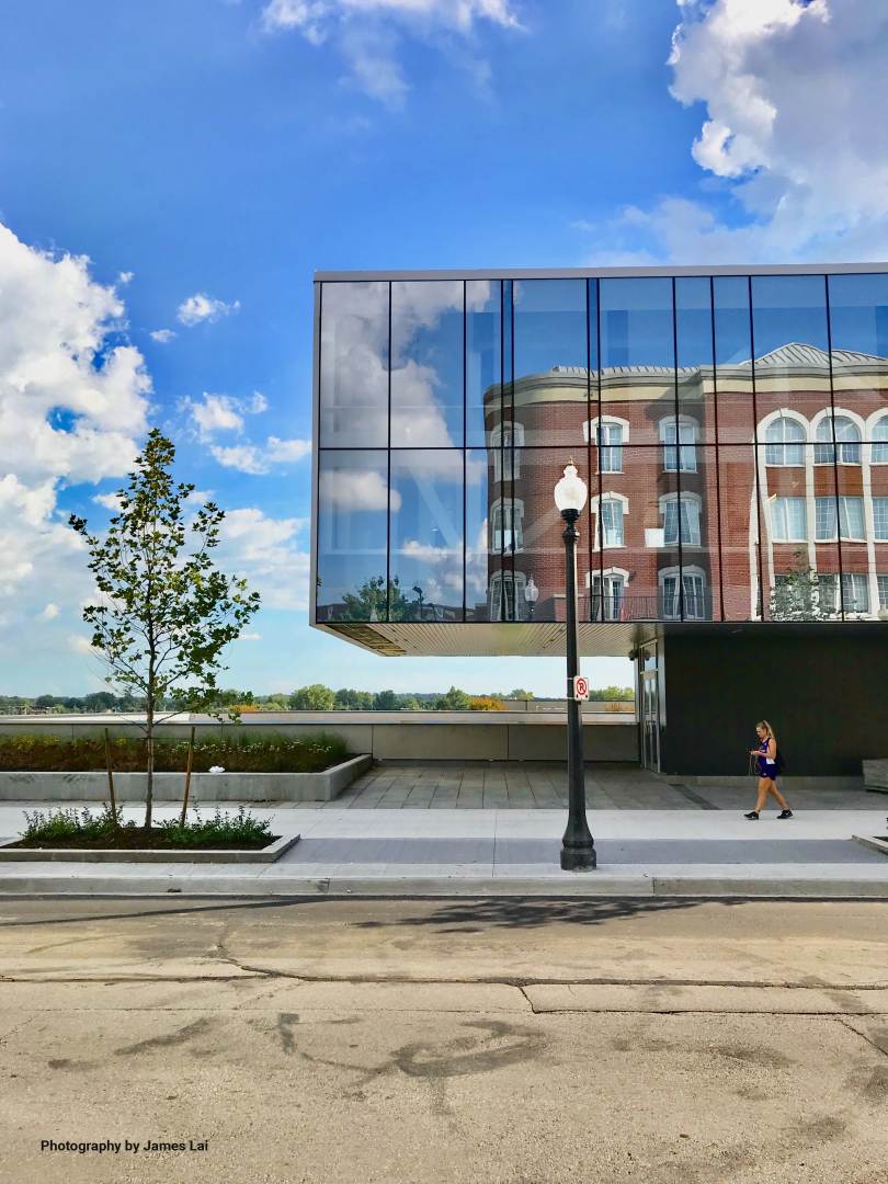 Laurier Brantford YMCA