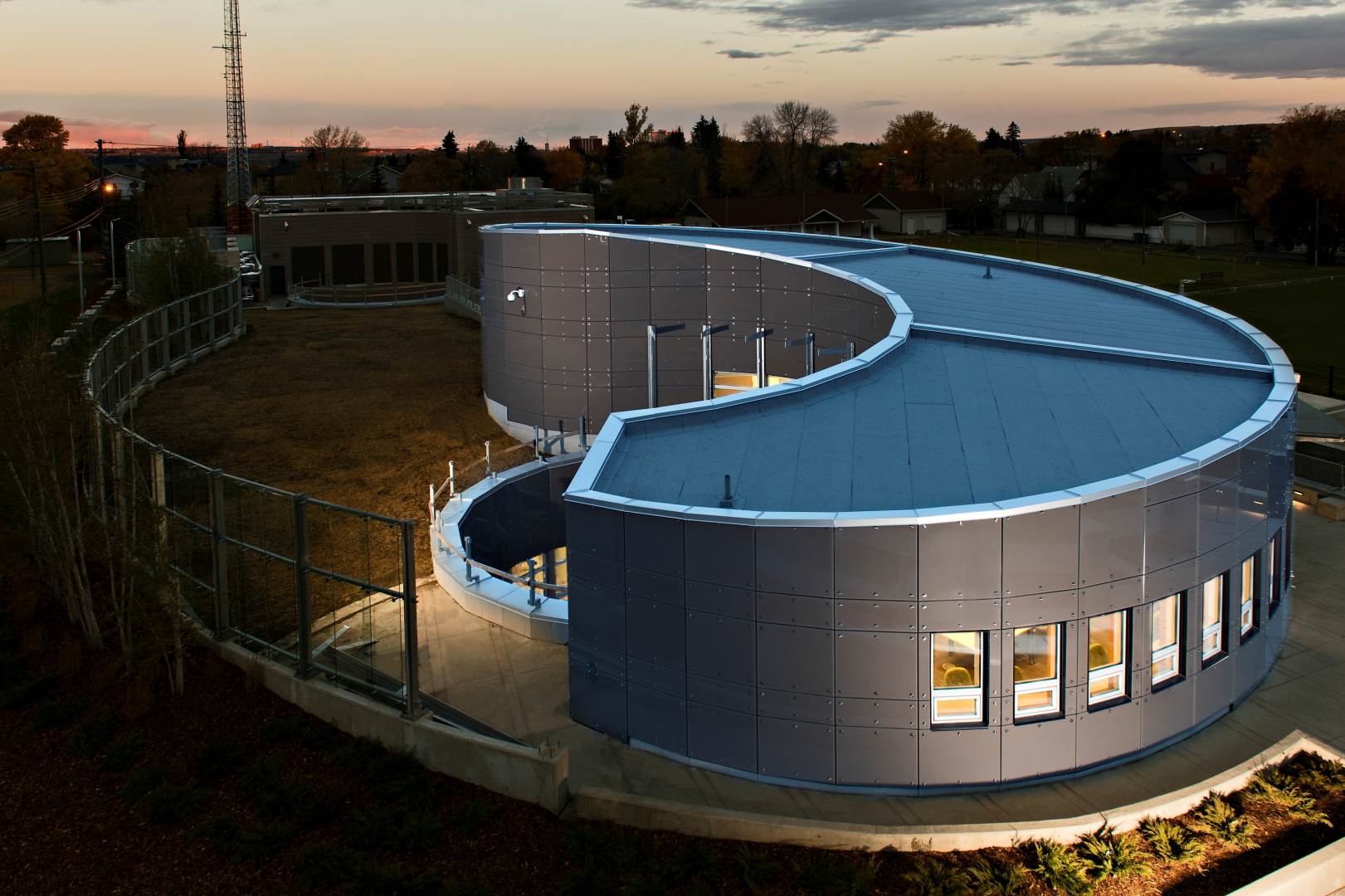 Calgary Emergency Operations Centre