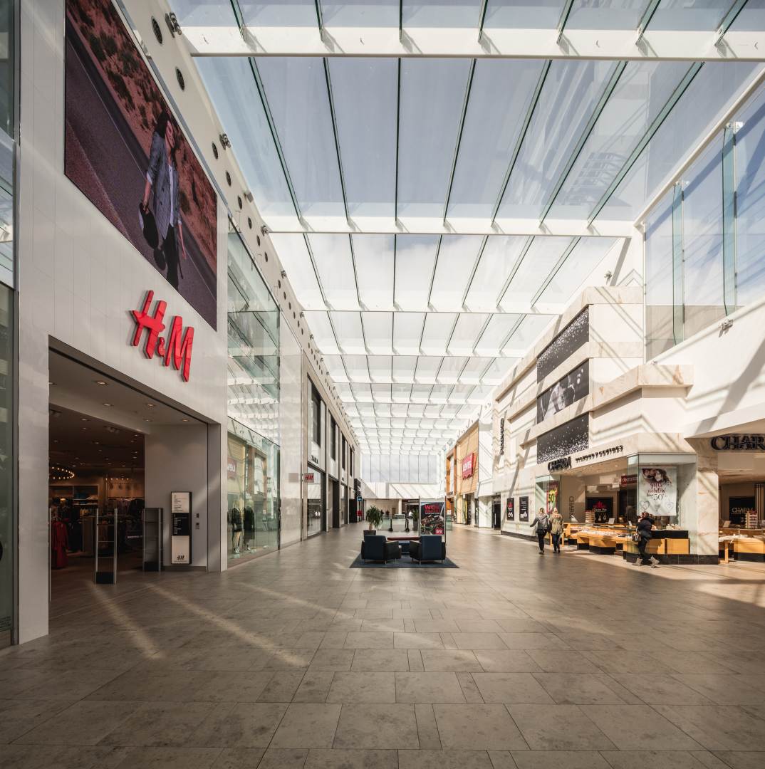 Halifax Shopping Centre Redevelopment