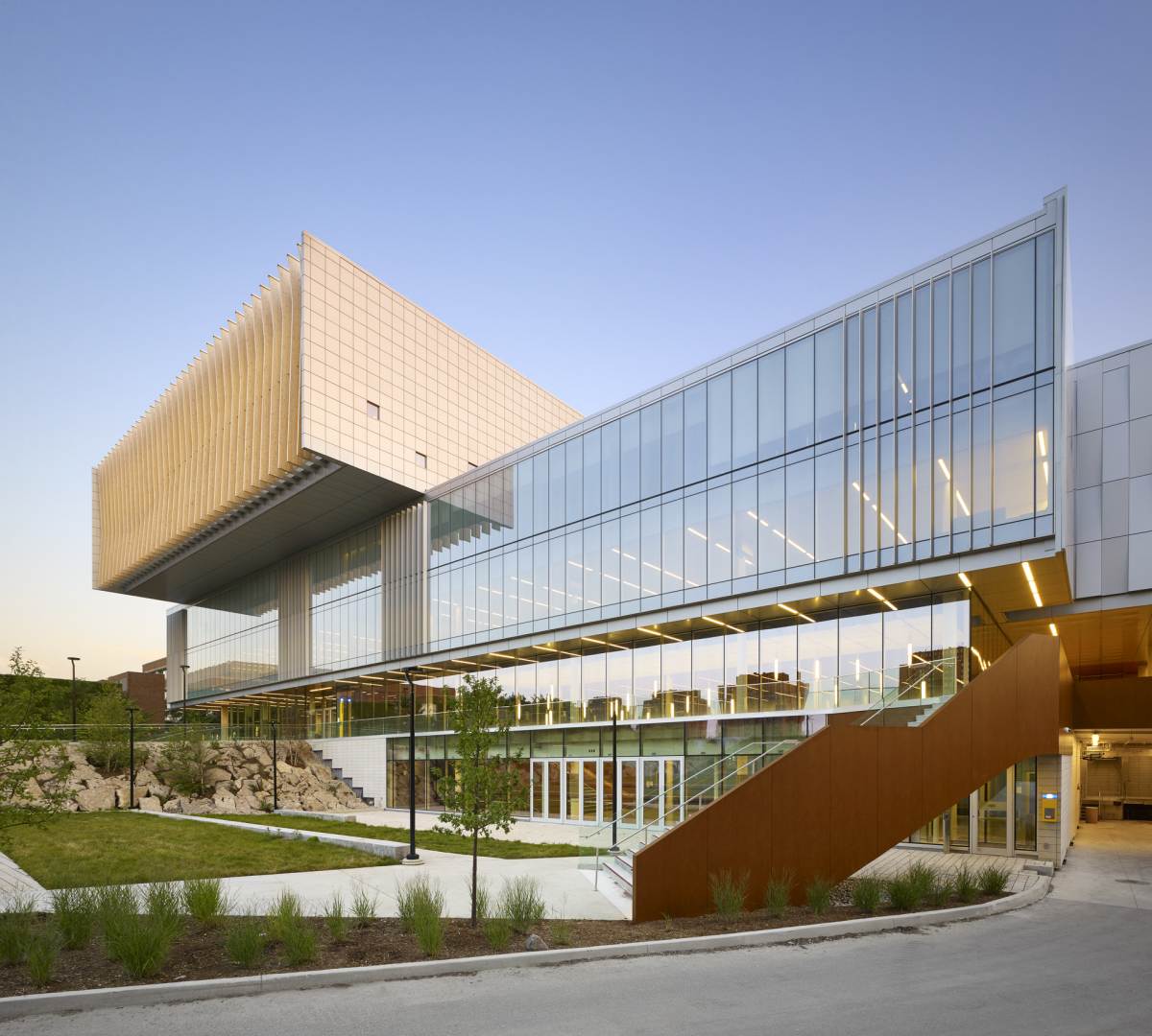 York University Student Centre