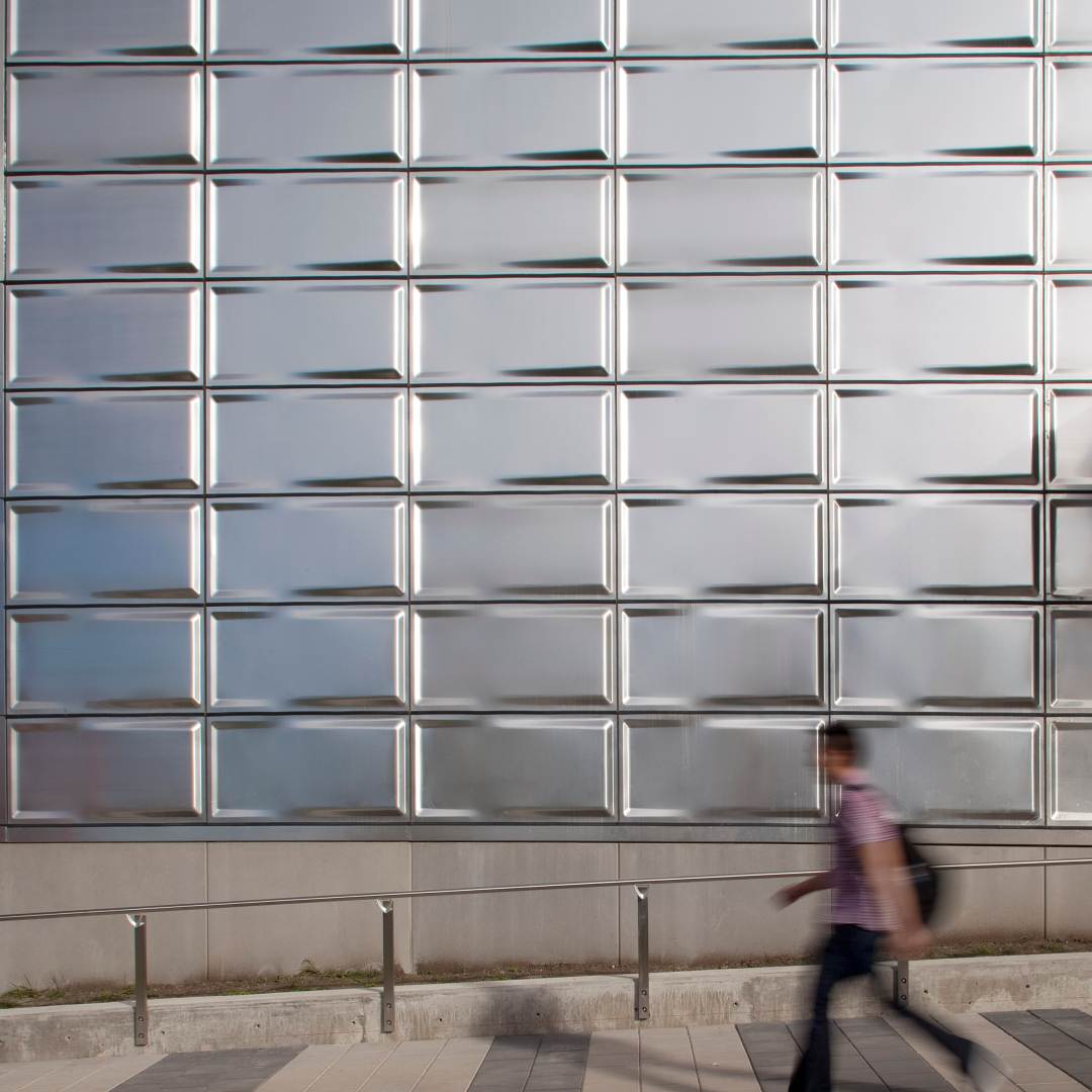 University of Calgary -Energy Environment Experiential Learning Building (EEEL)