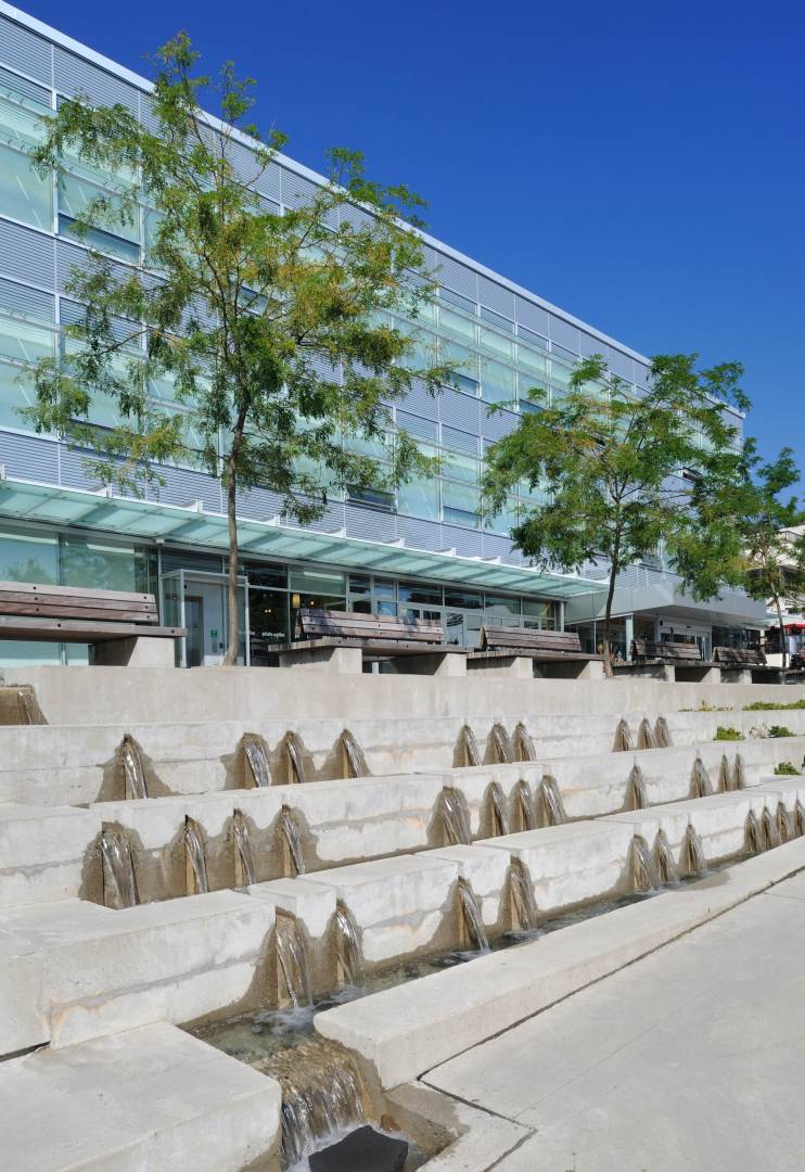 North Vancouver City Library