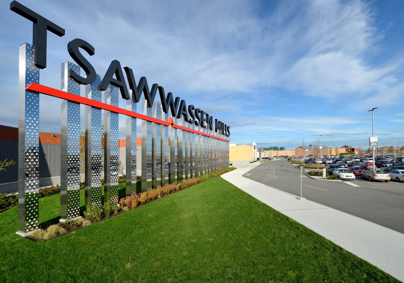 Tsawwassen Mills