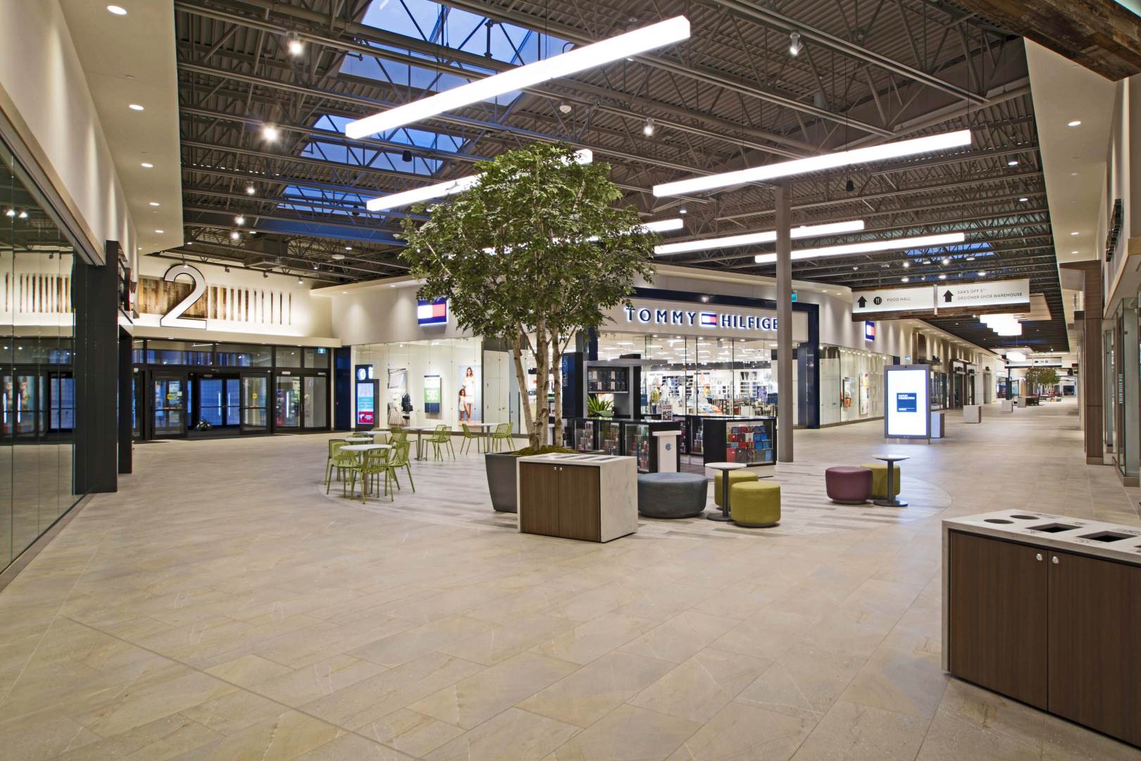 Outlet Collection Winnipeg